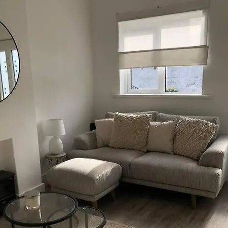 Cheerful One Bedroom In City * Dublin
