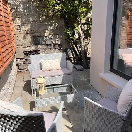 度假居 Cheerful One Bedroom In City 都柏林
